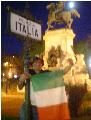 Enzo a Piazza Italia in Argentina.JPG